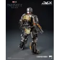 Marvel Iron Man Mark 1 Threezero - Buy Now