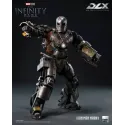 Marvel Iron Man Mark 1 Threezero - Buy Now