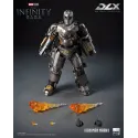 Marvel Iron Man Mark 1 Threezero - Buy Now
