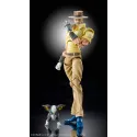 JoJo's Bizarre Adventure Joseph Joestar & Iggy Medicos Entertainment
