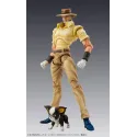 JoJo's Bizarre Adventure Joseph Joestar & Iggy Medicos Entertainment