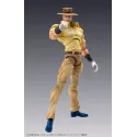 JoJo's Bizarre Adventure Joseph Joestar & Iggy Medicos Entertainment