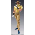 JoJo's Bizarre Adventure Joseph Joestar & Iggy Medicos Entertainment