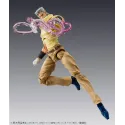 JoJo's Bizarre Adventure Joseph Joestar & Iggy Medicos Entertainment