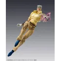 JoJo's Bizarre Adventure Joseph Joestar & Iggy Medicos Entertainment