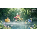 Pokemon Uxie & Mesprit & Azelf ZWG Studio - Buy Now
