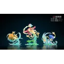 Pokemon Uxie & Mesprit & Azelf ZWG Studio - Buy Now