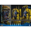 Aliens Power Loader Hot Toys - Compra Ahora