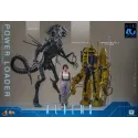 Aliens Power Loader Hot Toys - Compra Ahora