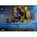 Aliens Ellen Ripley Power Loader Hot Toys - Compra