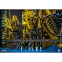 Aliens Ellen Ripley Power Loader Hot Toys - Compra