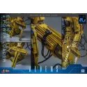 Aliens Ellen Ripley Power Loader Hot Toys - Compra