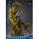 Aliens Ellen Ripley Power Loader Hot Toys - Compra