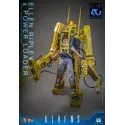 Aliens Ellen Ripley Power Loader Hot Toys - Compra
