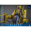 Aliens Ellen Ripley Power Loader Hot Toys - Compra