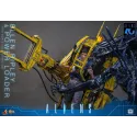 Aliens Ellen Ripley Power Loader Hot Toys - Compra