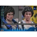 Aliens Ellen Ripley Power Loader Hot Toys - Compra