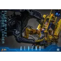 Aliens Ellen Ripley Power Loader Hot Toys - Compra