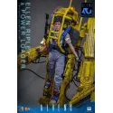 Aliens Ellen Ripley Power Loader Hot Toys - Compra