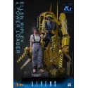 Aliens Ellen Ripley Power Loader Hot Toys - Compra