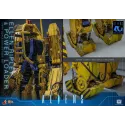 Aliens Ellen Ripley Power Loader Hot Toys - Compra