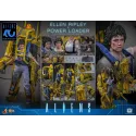 Aliens Ellen Ripley Power Loader Hot Toys - Compra