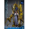 Aliens Ellen Ripley Power Loader Hot Toys - Compra