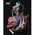 Naruto Shippuden Jiraiya & Gamabunta ANE Studio - Buy Now