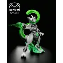 Pokemon Armored Mewtwo Super Ball Studio - Buy Now