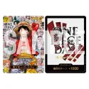 One Piece TCG Promo One Piece Day 2026 Premium Card Japanese Ver.