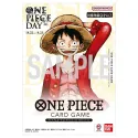 One Piece TCG Promo One Piece Day 2026 Premium Card Japanese Ver.