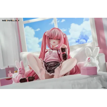 Original Character Ruby MEOWSOJOY - Buy Now