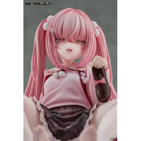 Original Character Ruby MEOWSOJOY - Buy Now