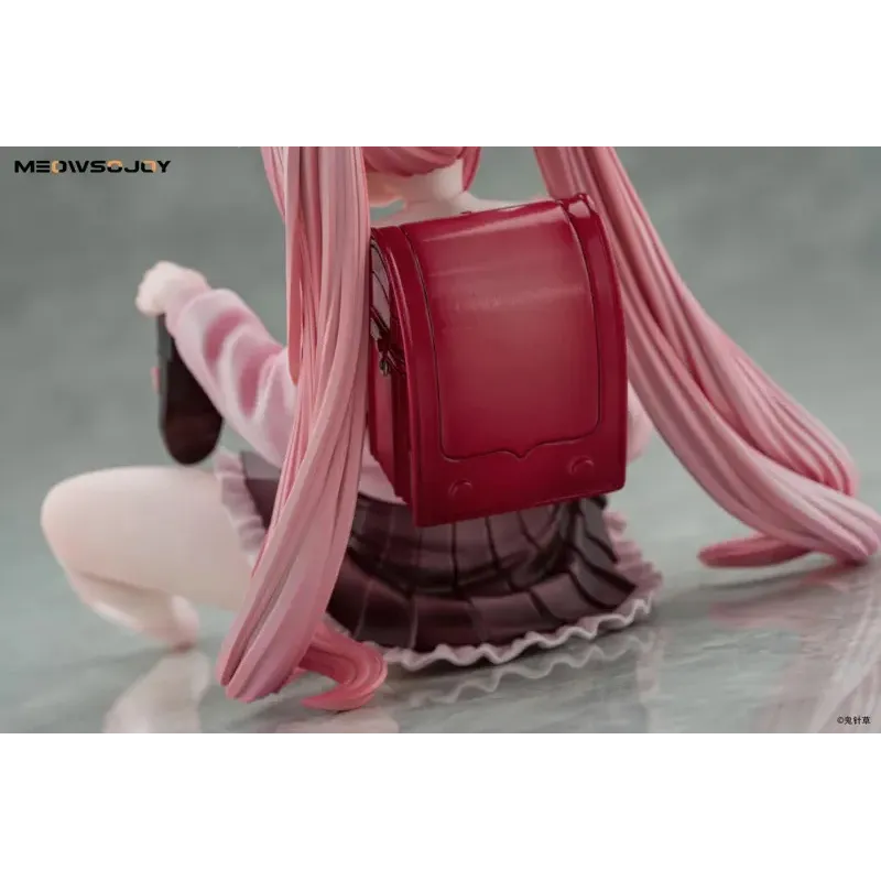Original Character Ruby MEOWSOJOY - Buy Now