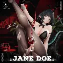 Zenless Zone Zero Jane Doe LingYue Studio - Buy Now
