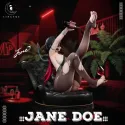 Zenless Zone Zero Jane Doe LingYue Studio - Buy Now