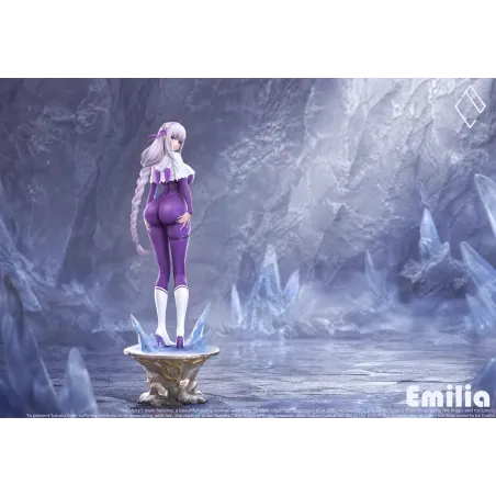 Re:ZERO - Starting Life Emilia Pure Crush - Buy Now