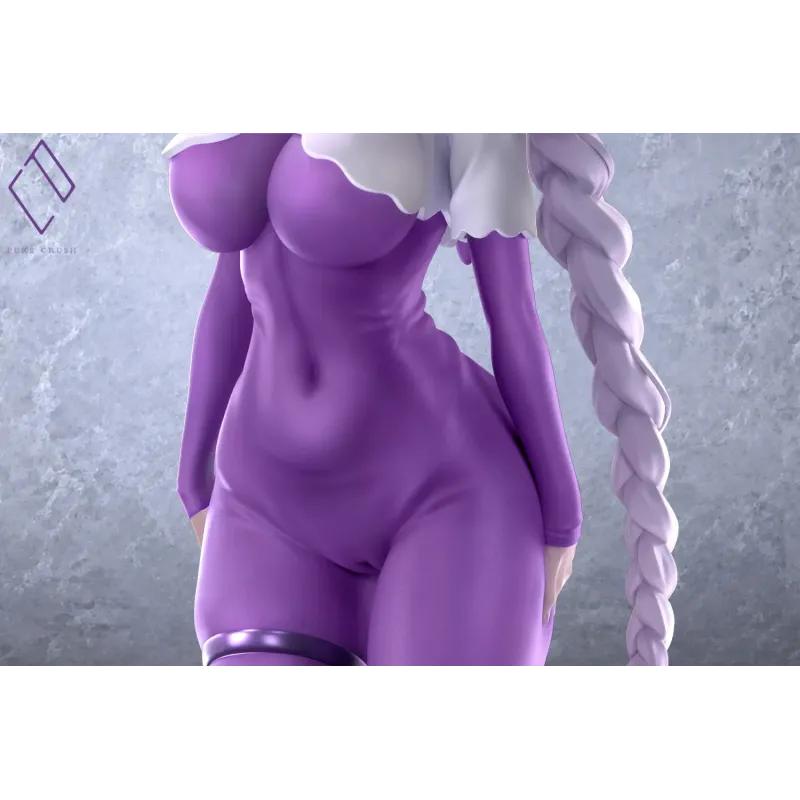 Re:ZERO - Starting Life Emilia Pure Crush - Buy Now