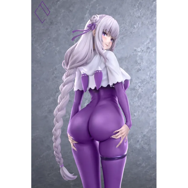 Re:ZERO - Starting Life Emilia Pure Crush - Buy Now