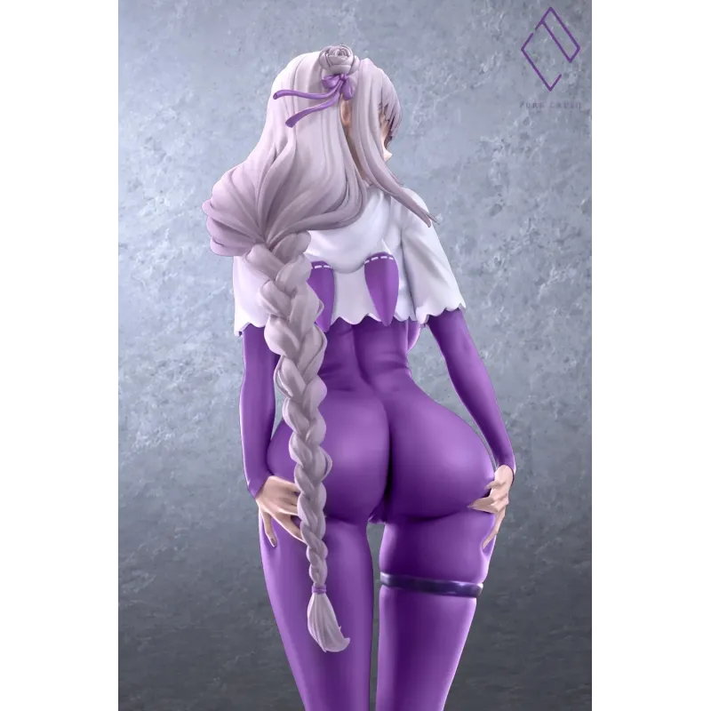 Re:ZERO - Starting Life Emilia Pure Crush - Buy Now