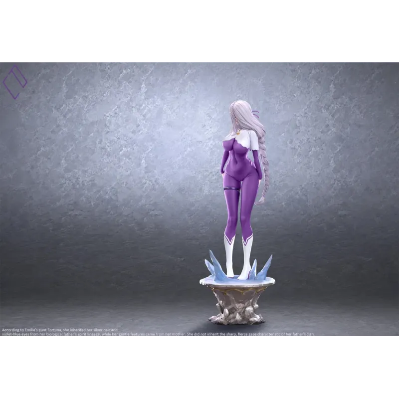 Re:ZERO - Starting Life Emilia Pure Crush - Buy Now