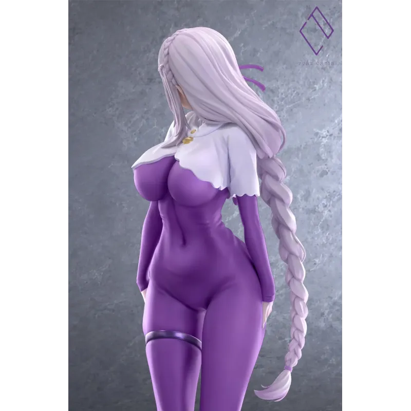 Re:ZERO - Starting Life Emilia Pure Crush - Buy Now