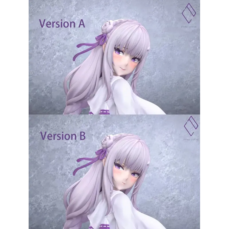 Re:ZERO - Starting Life Emilia Pure Crush - Buy Now