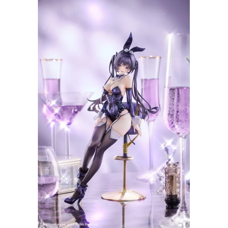 Original Character Posa Bunny Ver. Hobby Sakura - Buy Now