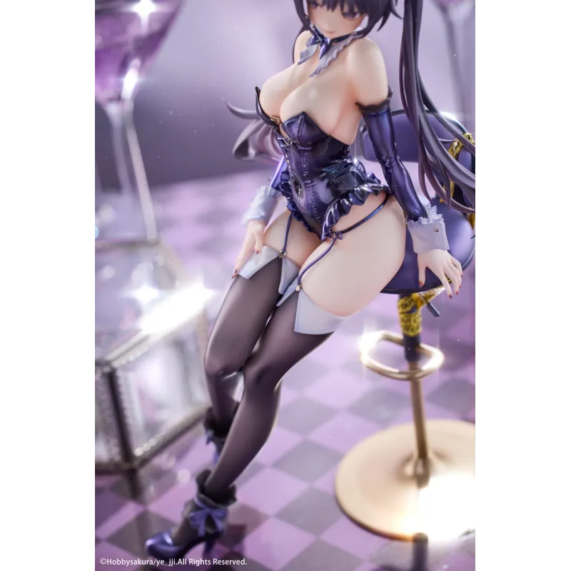 Original Character Posa Bunny Ver. Hobby Sakura - Buy Now