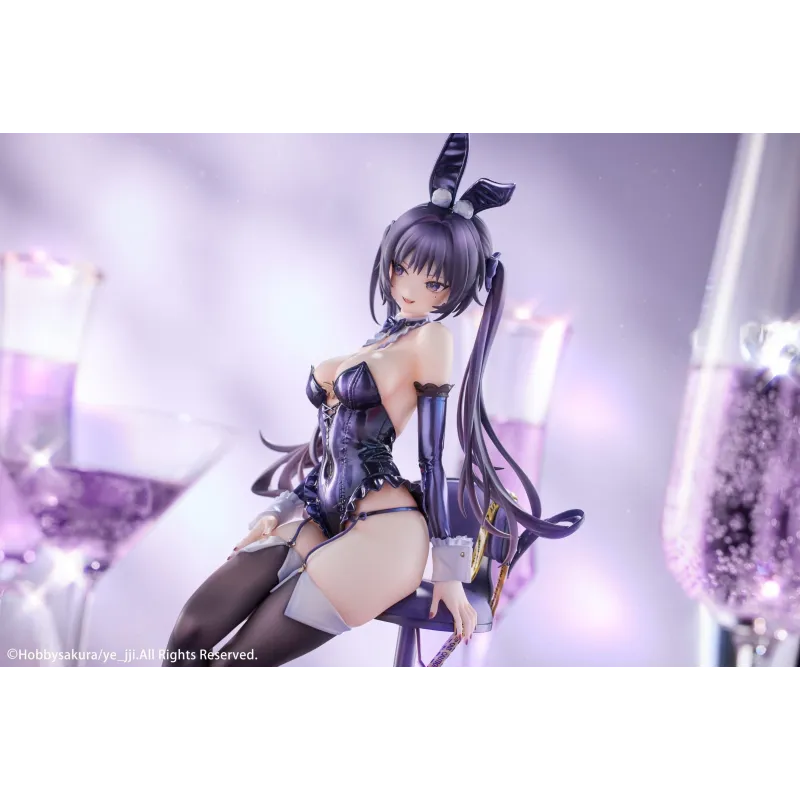 Original Character Posa Bunny Ver. Hobby Sakura - Buy Now