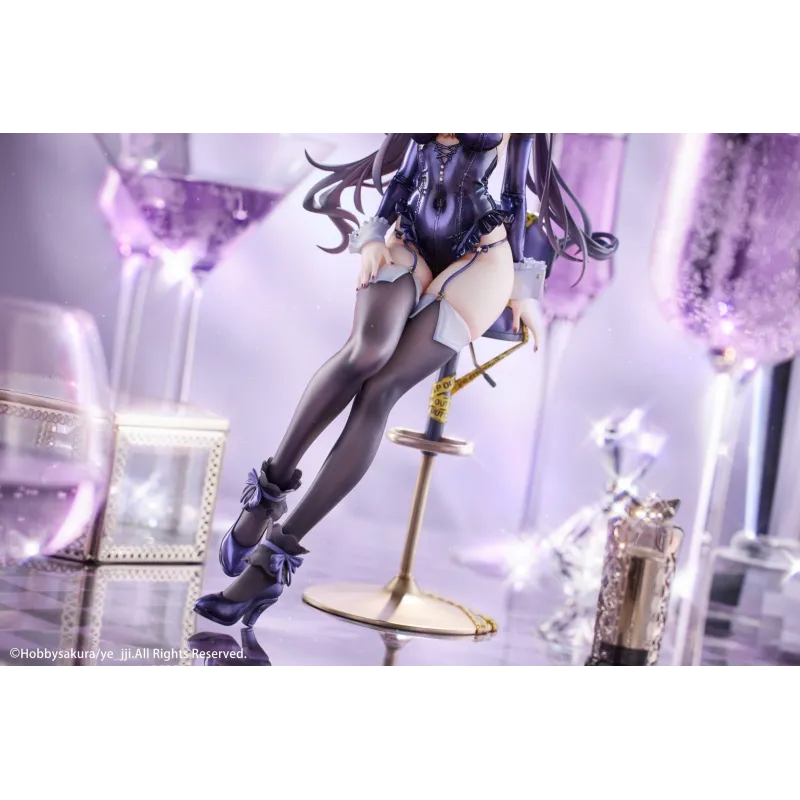 Original Character Posa Bunny Ver. Hobby Sakura - Buy Now