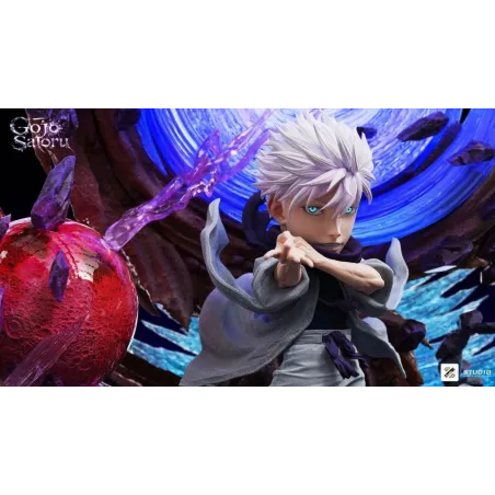 Jujutsu Kaisen Gojo Satoru ZZZ Studio - Buy Now