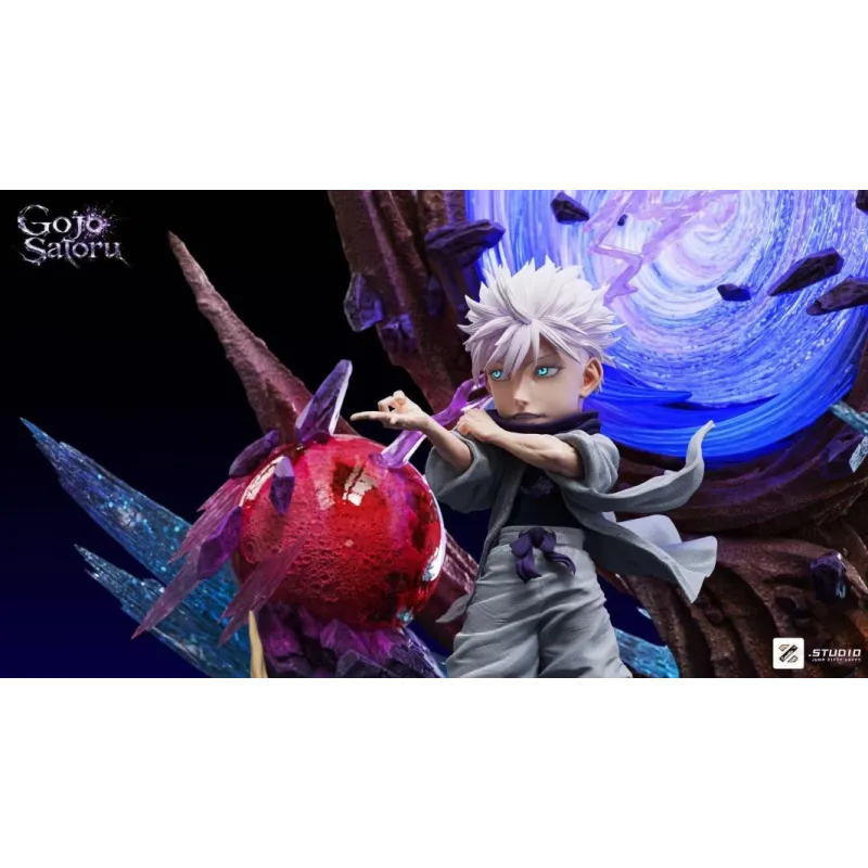 Jujutsu Kaisen Gojo Satoru ZZZ Studio - Buy Now