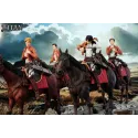 Attack on Titan Levi Squad TAITAN Studio - Buy Now